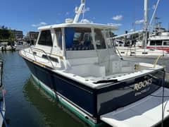 2005 Sabre 38 photo 4