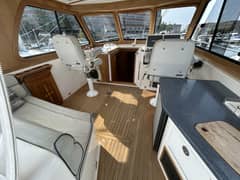2005 Sabre 38 photo 9