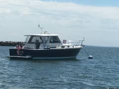 2005 Sabre 38 photo 5