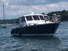 2005 Sabre 38 photo 2