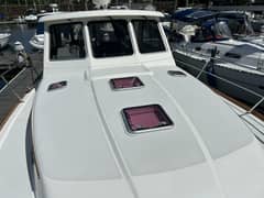 2005 Sabre 38 photo 7