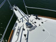 2005 Sabre 38 photo 8