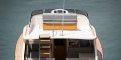2025 Toy Marine 36 Fly photo 6