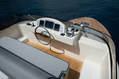 2025 Toy Marine 36 Fly photo 8
