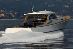 2025 Toy Marine 36 photo 5