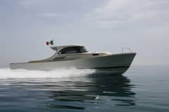2025 Toy Marine 36 photo 3