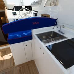 2025 Toy Marine 36 photo 8