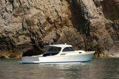 2025 Toy Marine 36 photo 4