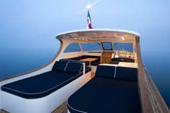 2025 Toy Marine 36 photo 7