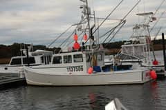 2002 Custom Libby Downeast "BAD HABITS" photo 6