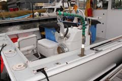 2002 Custom Libby Downeast "BAD HABITS" photo 4