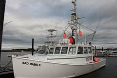 2002 Custom Libby Downeast "BAD HABITS" photo 2
