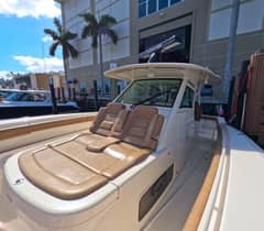 2018 Scout 380 LXF photo 7