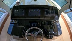 2018 Scout 380 LXF photo 8