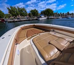 2018 Scout 380 LXF photo 6