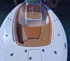 2018 Scout 380 LXF photo 5