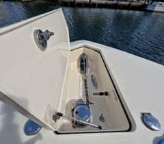 2018 Scout 380 LXF photo 4