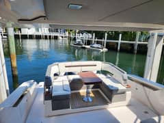 2019 Tiara Yachts 38 LS photo 3