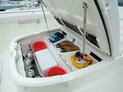 2014 Boston Whaler 370 Outrage photo 5