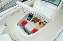 2014 Boston Whaler 370 Outrage photo 3