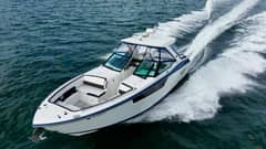 2021 Monterey 378SE Super Express photo 6