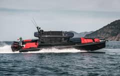 2025 Brabus Shadow 1000XC photo 1