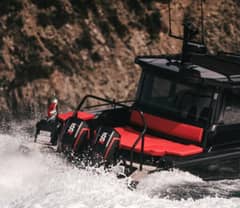 2025 Brabus Shadow 1000XC photo 2
