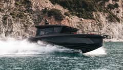 2025 Brabus Shadow 1000XC photo 3