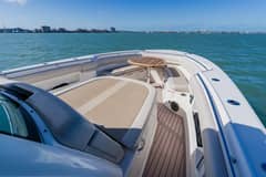 2019 Boston Whaler 380 Outrage photo 7