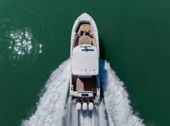 2019 Boston Whaler 380 Outrage photo 4