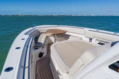 2019 Boston Whaler 380 Outrage photo 8