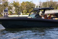 2025 Skipper Green Hull / Camel Upholstery photo 6