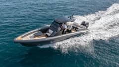 2025 Skipper darkgrey/macadima photo 4