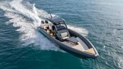 2025 Skipper darkgrey/macadima photo 7