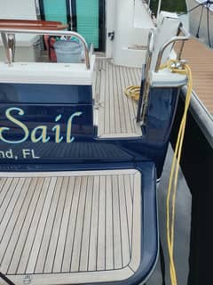 2016 Sabre 38 Salon Express photo 6