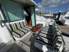 2016 Sabre 38 Salon Express photo 9
