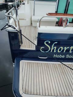 2016 Sabre 38 Salon Express photo 8