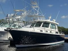 2016 Sabre 38 Salon Express photo 2