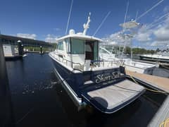 2016 Sabre 38 Salon Express photo 4