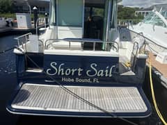 2016 Sabre 38 Salon Express photo 7