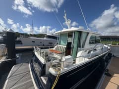 2016 Sabre 38 Salon Express photo 5