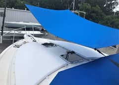 2013 Pursuit OS 385 Offshore "Savannah Leigh lll" photo 6