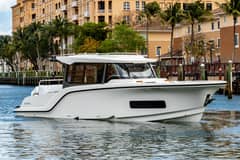 2026 Other AIATA Wayfinder 38 Cabin photo 2