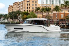 2026 Other AIATA Wayfinder 38 Cabin photo 5