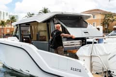 2026 Other AIATA Wayfinder 38 Cabin photo 9