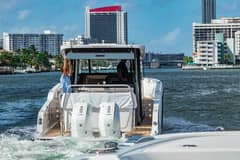 2026 Other AIATA Wayfinder 38 Cabin photo 8