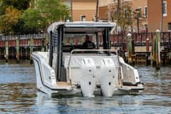 2026 Other AIATA Wayfinder 38 Cabin photo 7