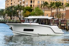 2026 Other AIATA Wayfinder 38 Cabin photo 4