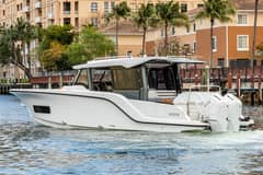 2026 Other AIATA Wayfinder 38 Cabin photo 6