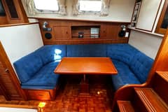 1995 Grand Banks 38 Eastbay EX "BOOTLEGGER" photo 5